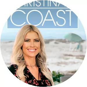 Christina On The Coast