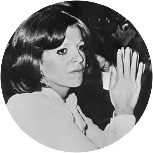 Christina Onassis