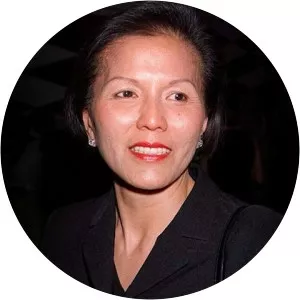 Christina Ong - Businesswoman