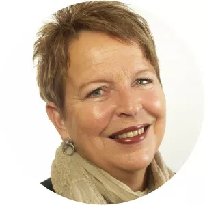 Christina Oskarsson - Swedish Politician