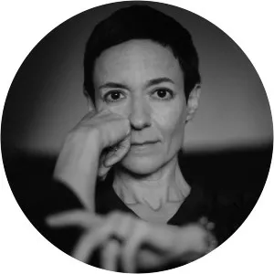 Christina Ouzounidis