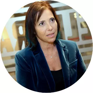 Christina Oxenberg - Writer