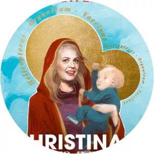 Christina P: Mother Inferior