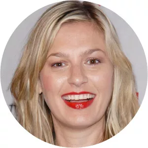 Christina Pazsitzky - Canadian-American comedian