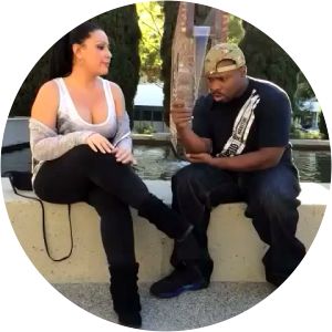 Christina Penland photograph