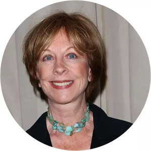 Christina Pickles