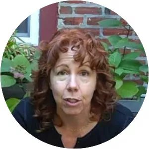 Christina Pirello - Author