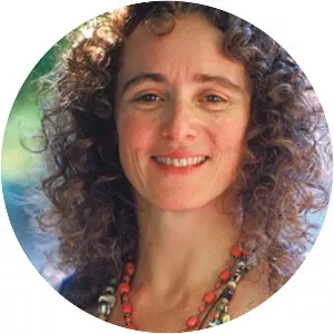 Christina Pratt - Author