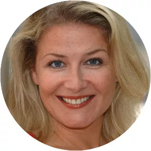 Christina Rainer - Actress