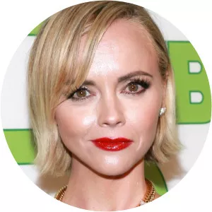 Christina Ricci