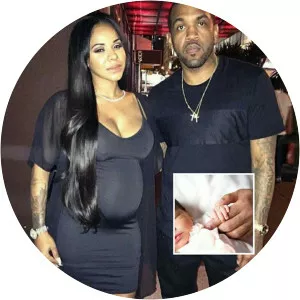 Christina Ryann Lloyde photograph