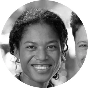 Christina S. N. Lewis - Loida Nicolas Lewis' daughter