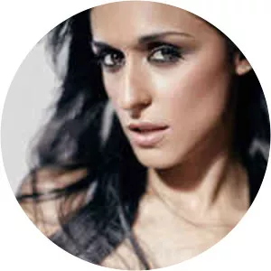 Christina Salti - Musical artist