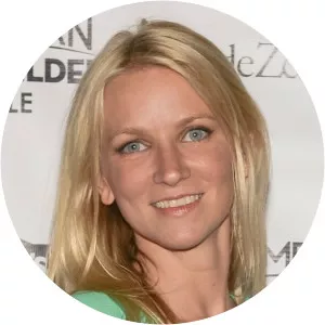 Christina Salway - Author