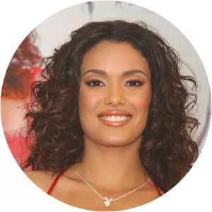 Christina Santiago - Model