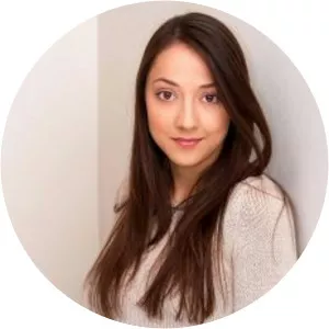 Christina Santos - Actor