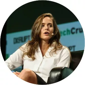 Christina Sass photograph