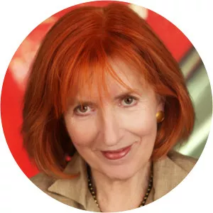 Christina Schachtner