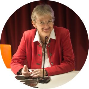 Christina Scheppelmann