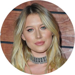 Christina Schlesinger