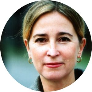 Christina Scholz photograph