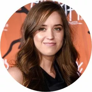 Christina Schwarzenegger