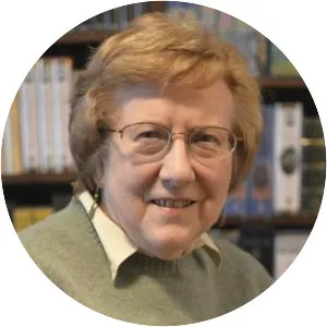 Christina Scull - British writer