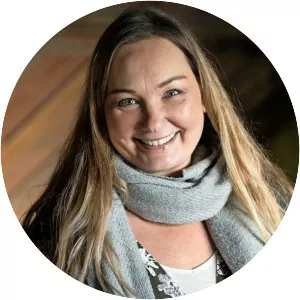 Christina Sederqvist