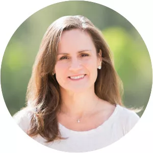 Christina Sell - Author