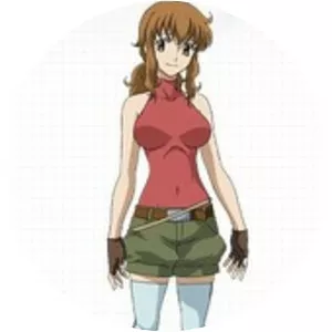 Christina Sierra - Fictional character