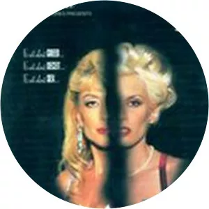 Christina St. James - Pornographic actress