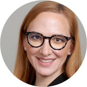 Christina Stephenson - Oregon Commissioner of Labor and Industries