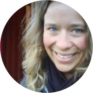 Christina Svien - Film writer