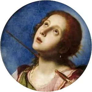 Christina the Astonishing