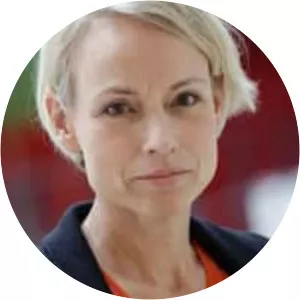 Christina Toftegaard Nielsen