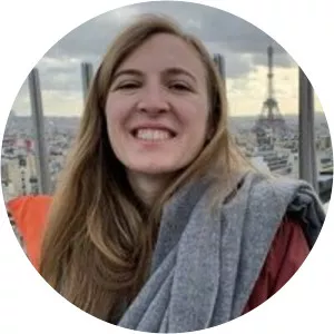 Christina Tontisakis