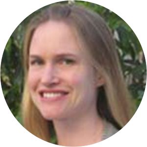 Christina Tracy Stein photograph