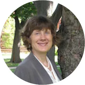 Christina Traina - Author