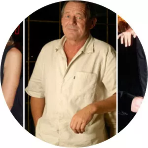 Christina Troppmair - Gerhard Berger's daughter