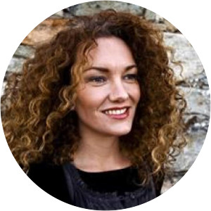 Christina Undhjem - Musical artist