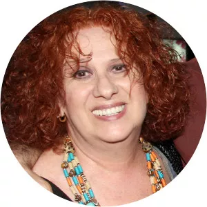 Christina Varzopoulou