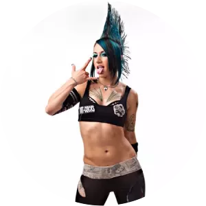 Christina Von Eerie