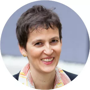 Christina von Hodenberg