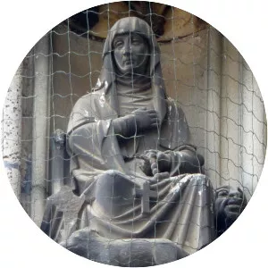 Christina von Stommeln