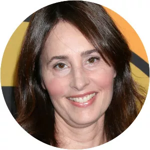 Christina Wayne - Film producer