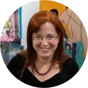 Christina Weir - Writer