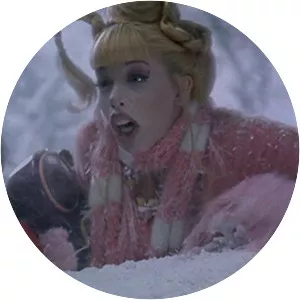 Christina Whoterberry - Fictional character