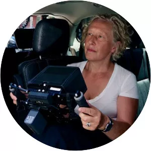 Christina Willings - Film director