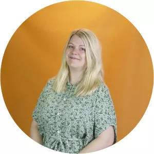 Christina Wung-Sung - Jesper Wung-Sung's wife