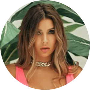 Christina Yaremchuk photograph